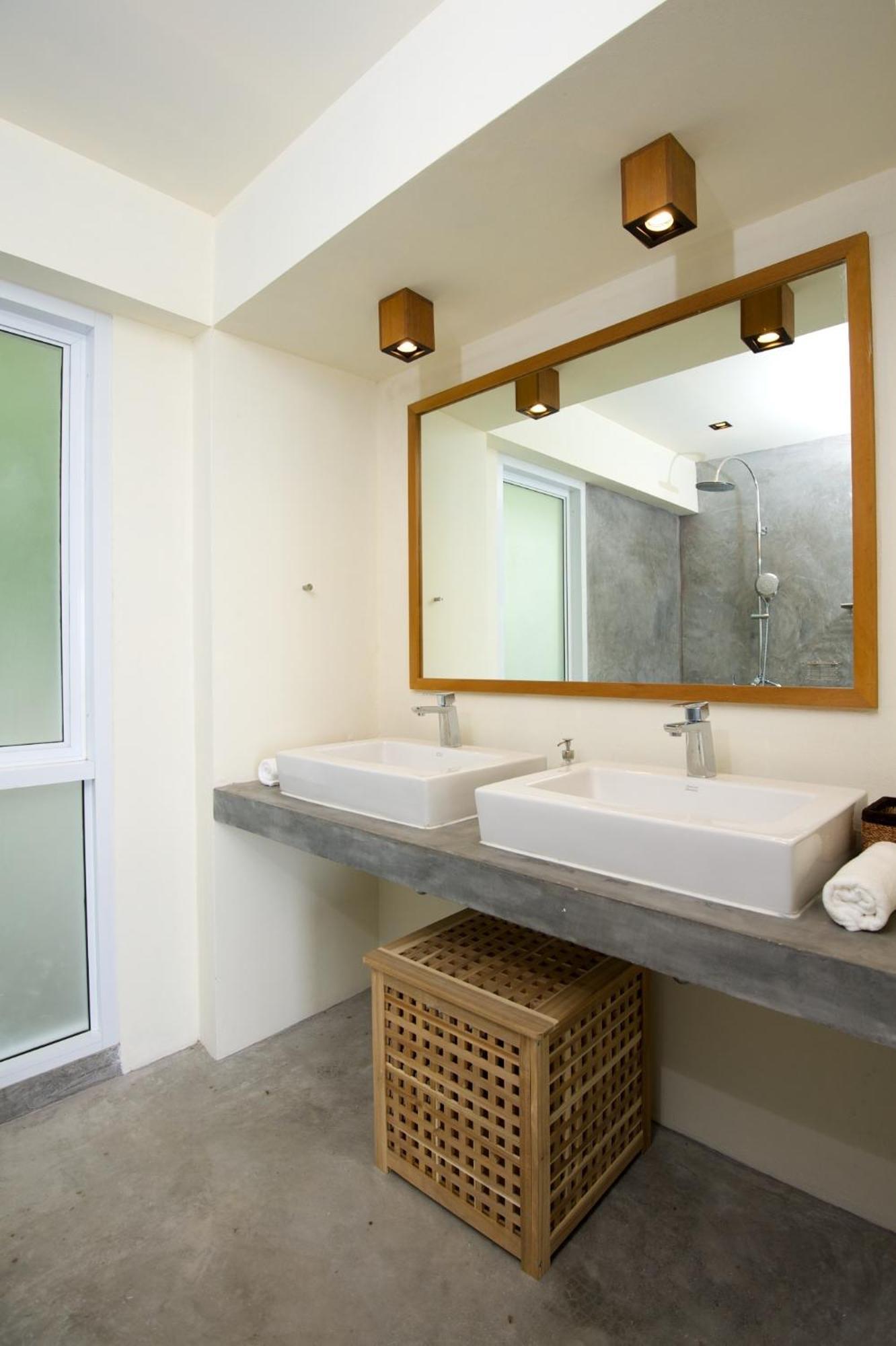 Overthemoon Luxury Pool Villas Ko Tao Camera foto