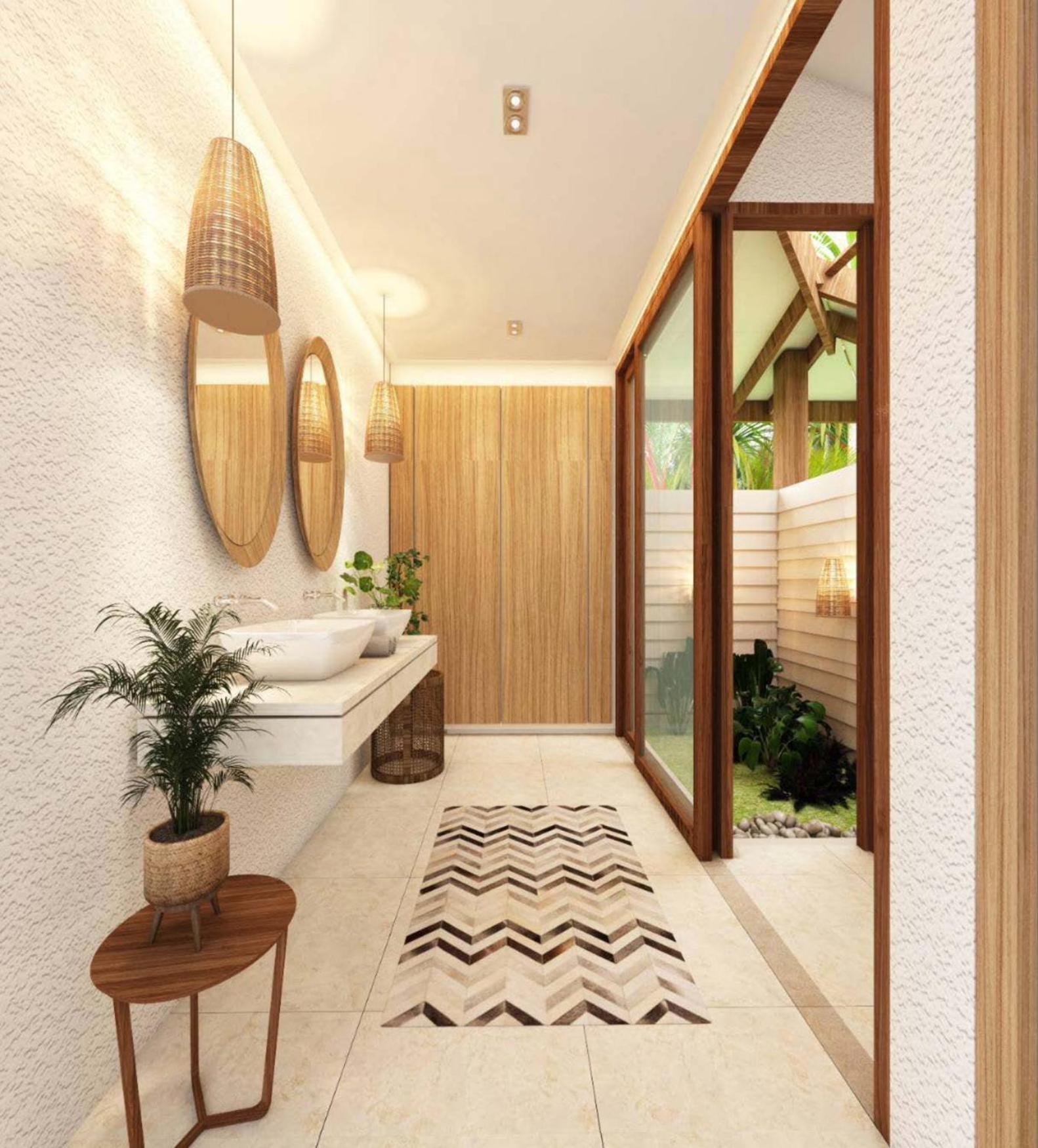 Overthemoon Luxury Pool Villas Ko Tao Esterno foto