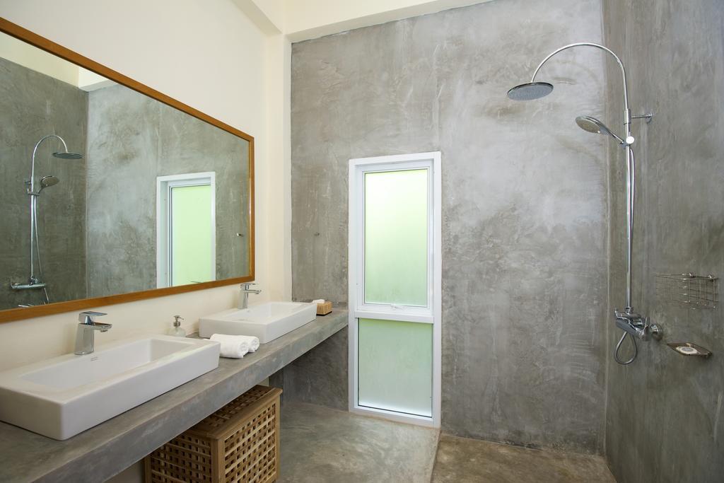 Overthemoon Luxury Pool Villas Ko Tao Camera foto